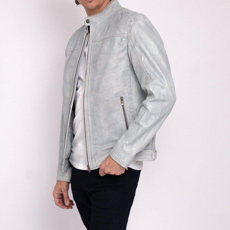 Amsterdam Heritage Miller | Men's Urban Leather Jacket