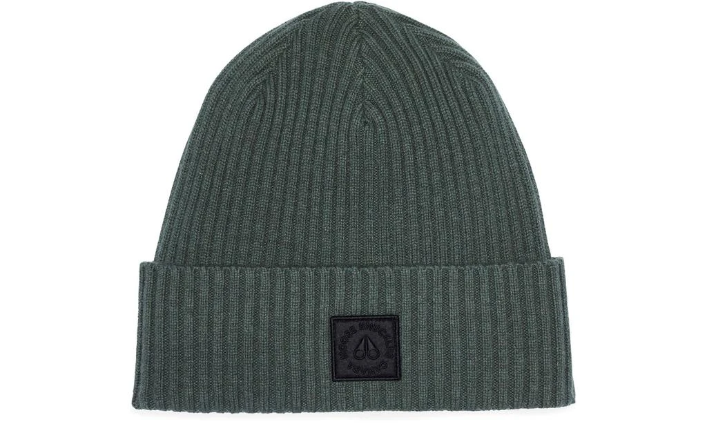 Moose Knuckles Mariner beanie 2