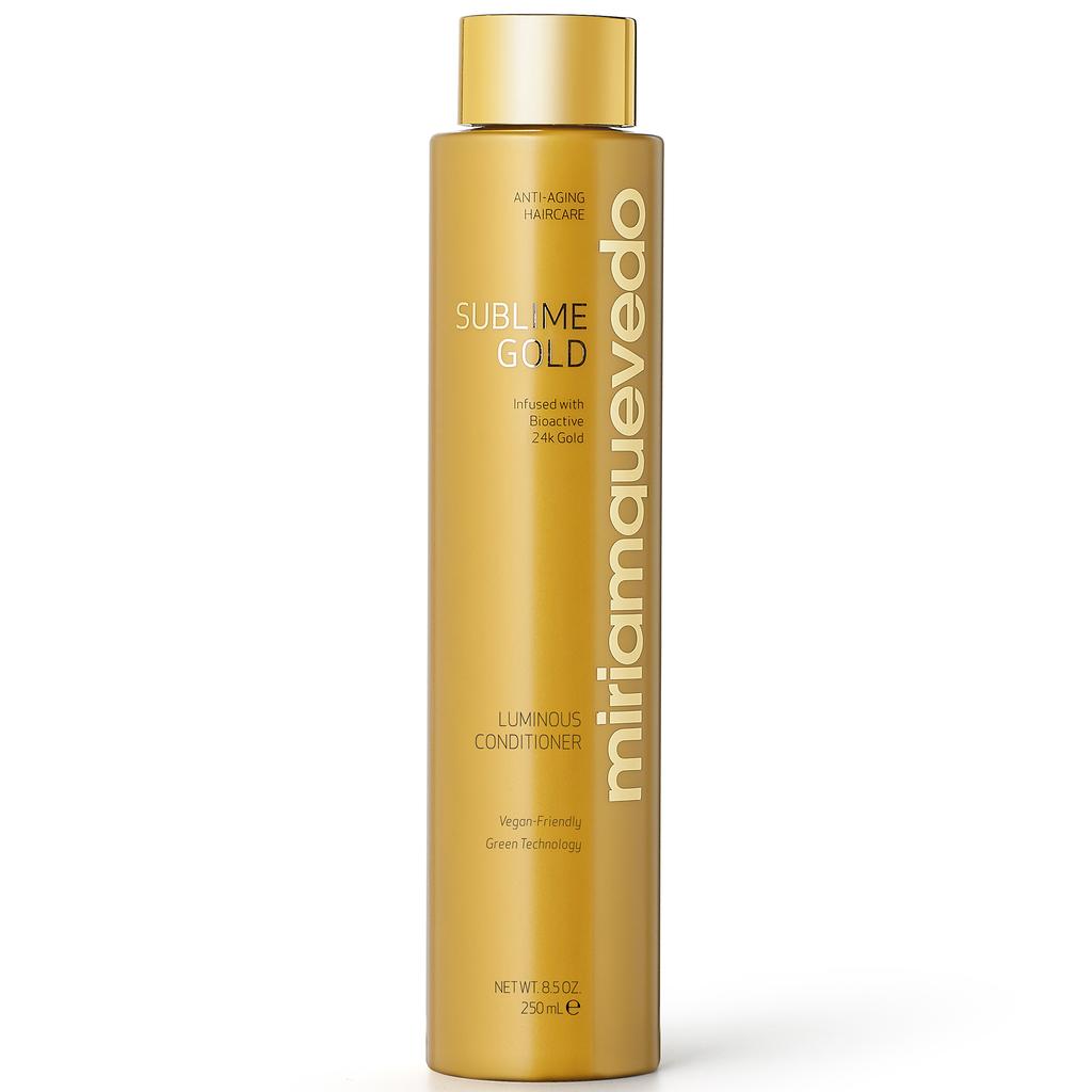 Miriam Quevedo Miriam Quevedo Sublime Gold Conditioner 250ml