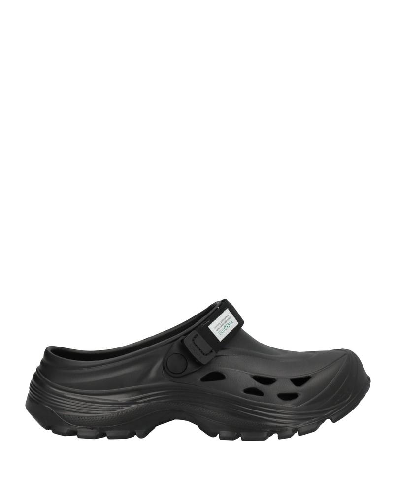 Suicoke Mules and clogs