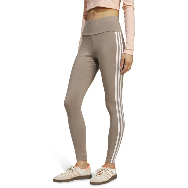 Adidas adidas Originals 3 Stripe Leggings - Women's 1