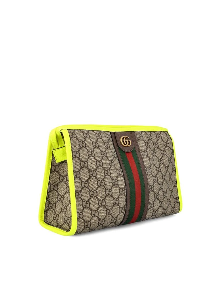 Gucci Gucci Ophidia GG Toiletry Bag 3