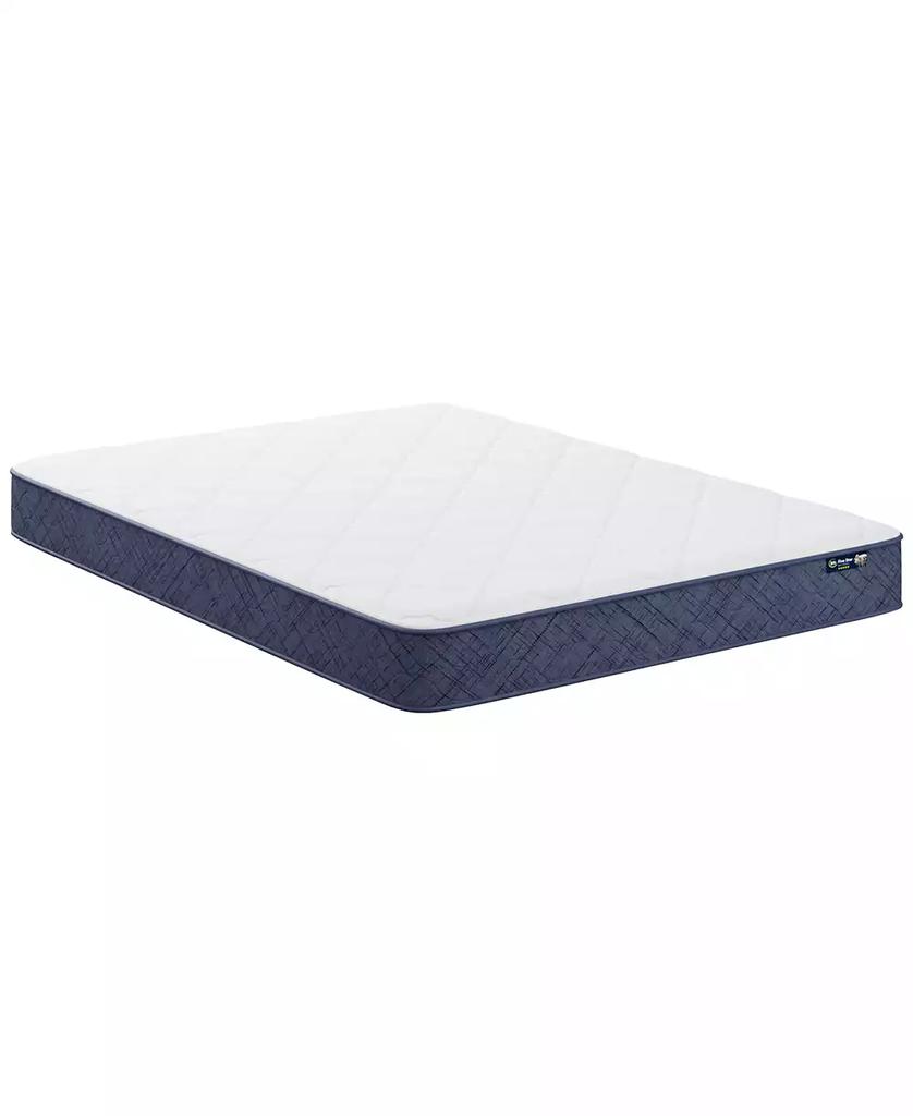 Serta Dream Haven 8" Medium Tight Top Mattress in a Box -