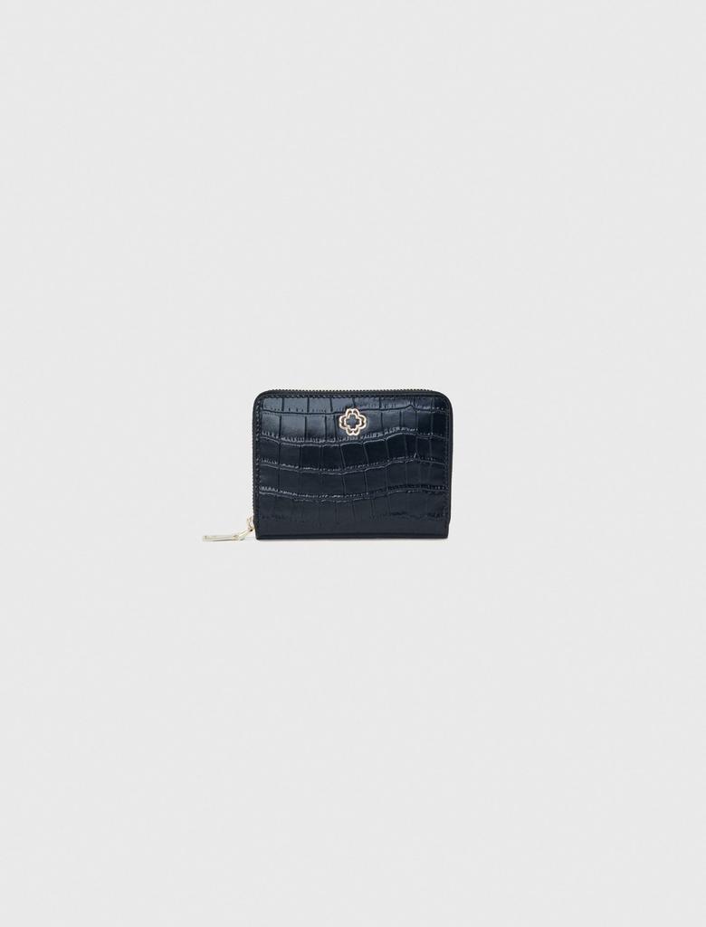 Maje Maje Woman's leather Leather wallet for Spring/Summer