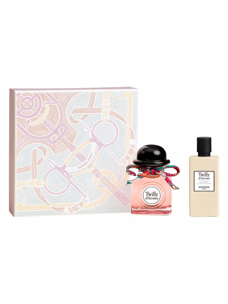 HERMÈS Twilly d'Hermès 2-Piece Eau de Parfum Gift Set