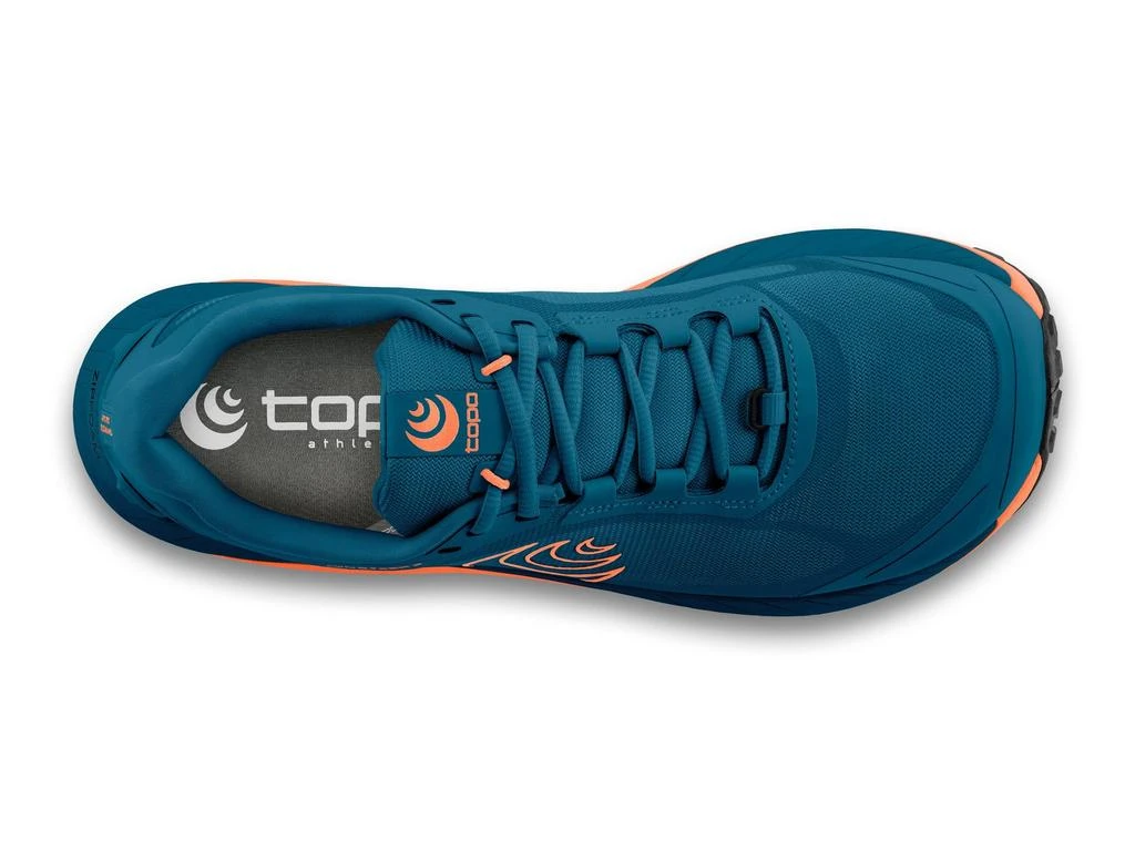 TOPO ATHLETIC MTN Racer 3 2