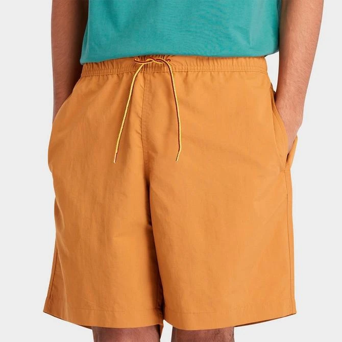 Timberland Men's Timberland Volley Comfort Nylon Shorts 4
