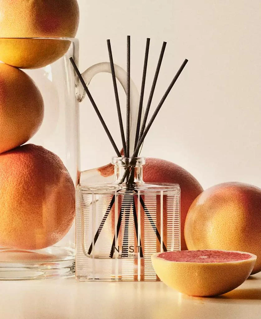 NEST New York Grapefruit Reed Diffuser, 5.9 oz. 4