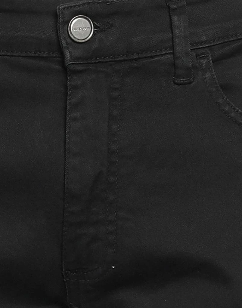 gazzarrini Denim pants 4