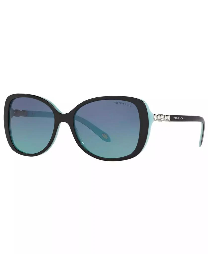 Tiffany & Co. Women's Sunglasses, TF4121B 1