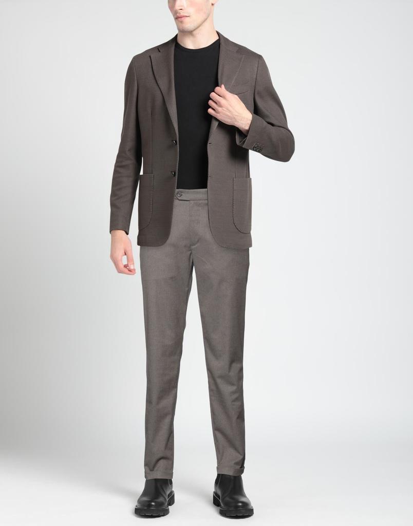 0/ZERO CONSTRUCTION Casual pants