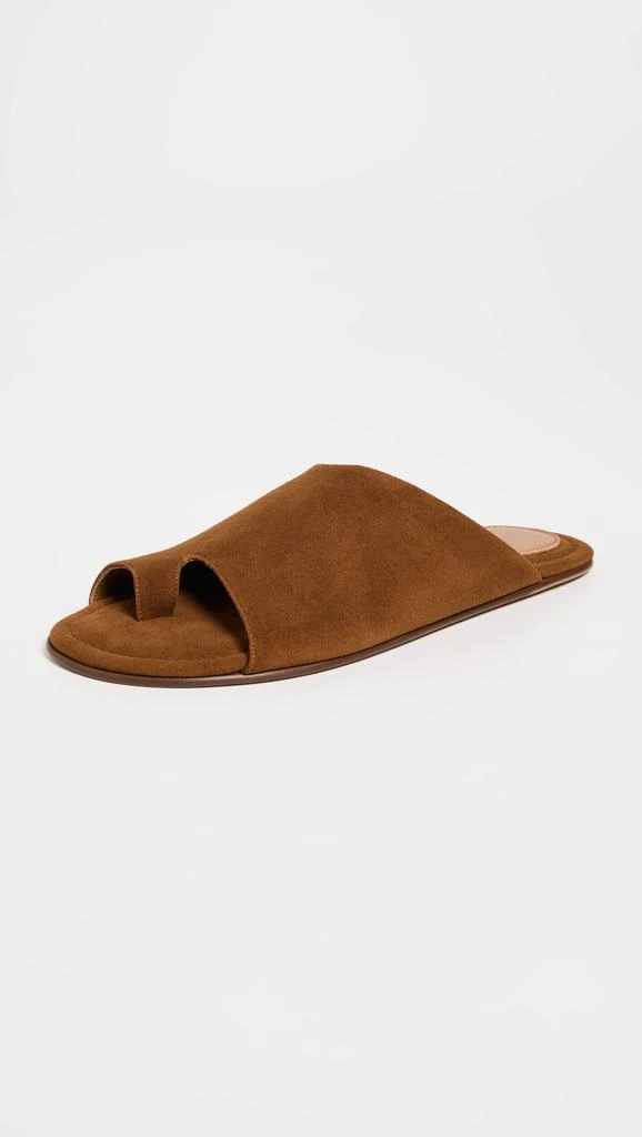 GIA BORGHINI Julia Sandals 4