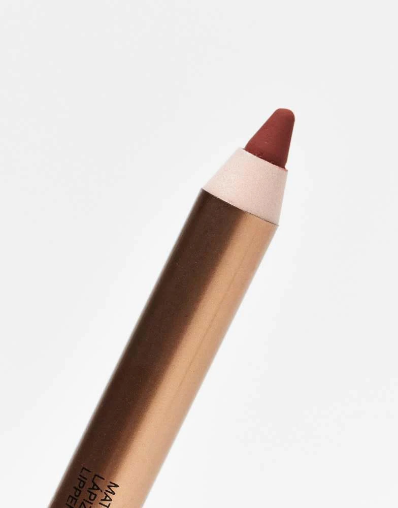 KIKO Milano KIKO Milano Creamy Colour Comfort Lip Liner  - 22 Red Amber 2
