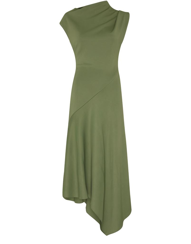 【送料&関税込】Alexander McQueen Jersey Dress Alexander McQueen Jersey Dress | italist
