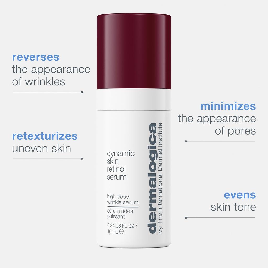 Dermalogica Dermalogica Dynamic Skin Retinol Serum 30ml