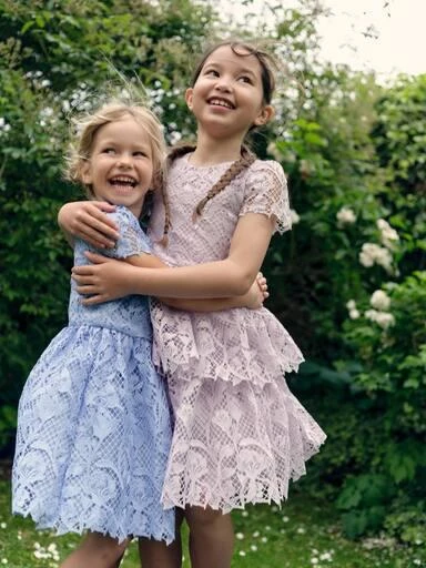 Shop Floral lace dress on Sale at BeyondStyle  Get 46% Off Floral lace  dress with Limited-Time Flash Deals, Exclusive Discounts, and Special  Offers. Enjoy Unbeatable Savings on Floral lace dress, Compare