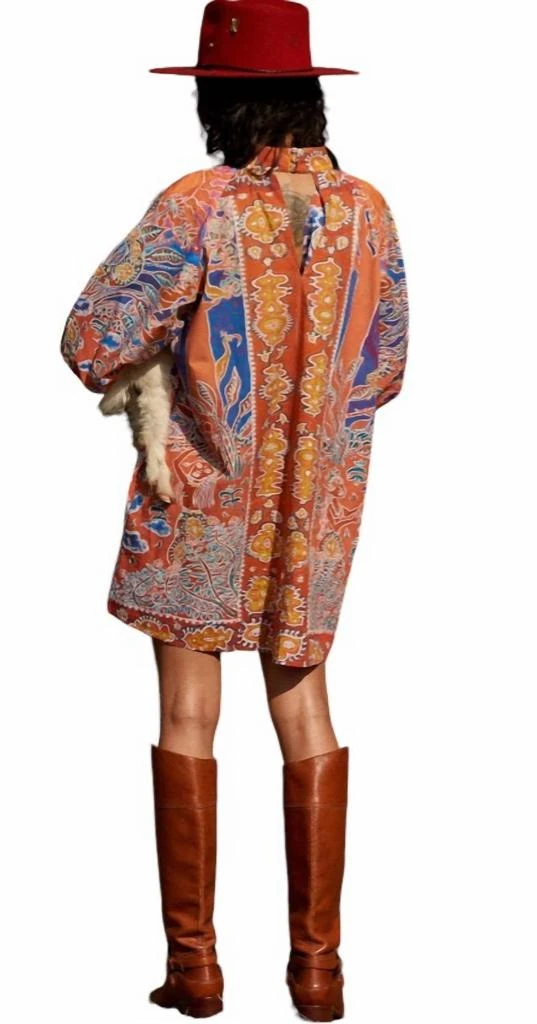 Carolina K Carolina K - Irina Dress 3