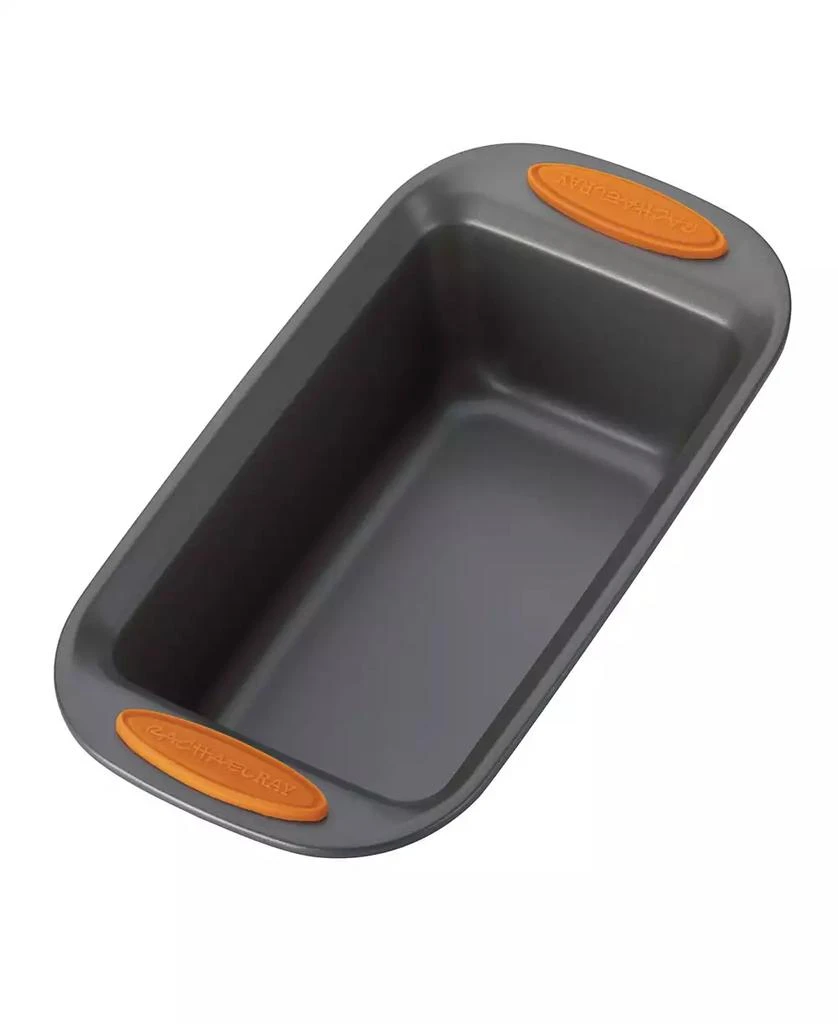 Rachael Ray Yum-o! Non-Stick 9" x 5" Oven Lovin
 Loaf Pan 3
