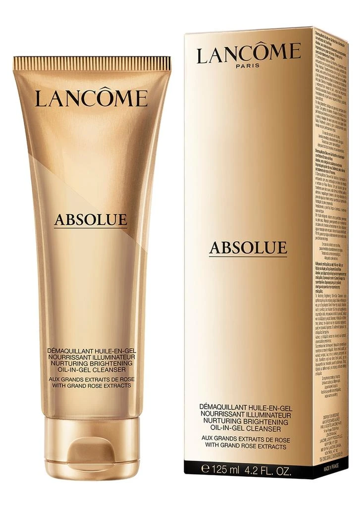 Lancôme Absolue Cleansing Oil-in-Gel 125ml 1