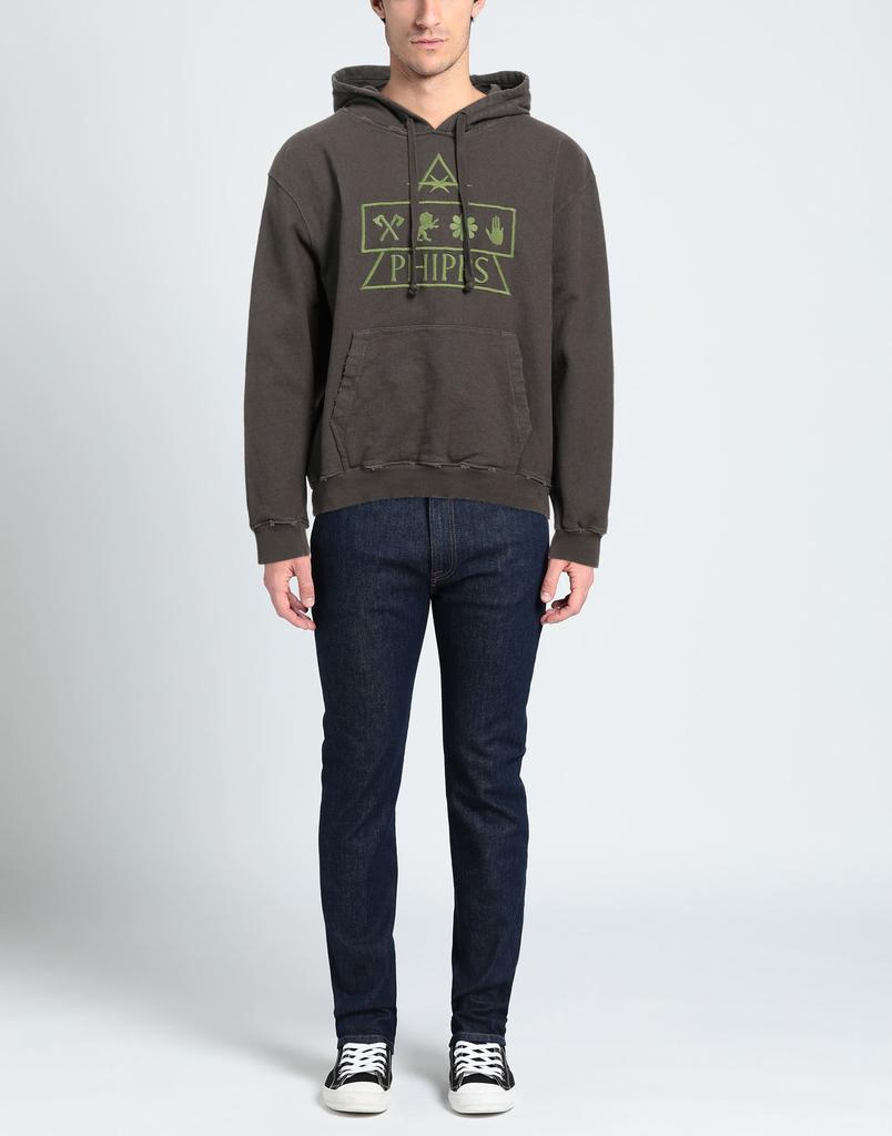 PHIPPS Hooded sweatshirt