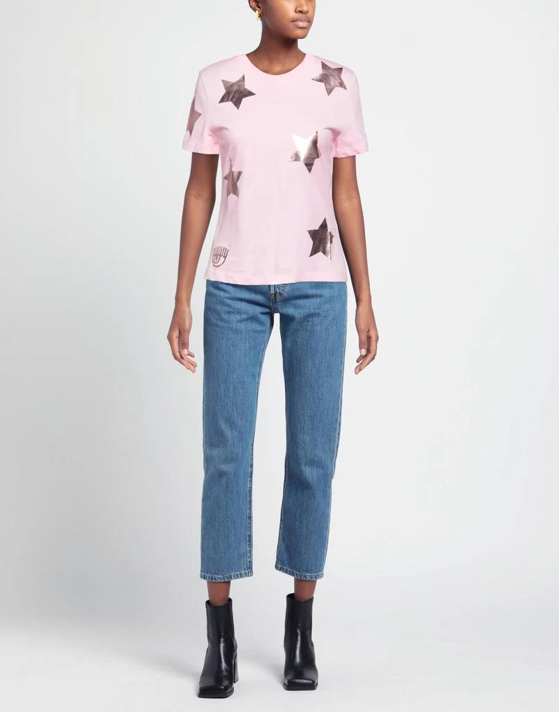 Chiara Ferragni T-shirt 2