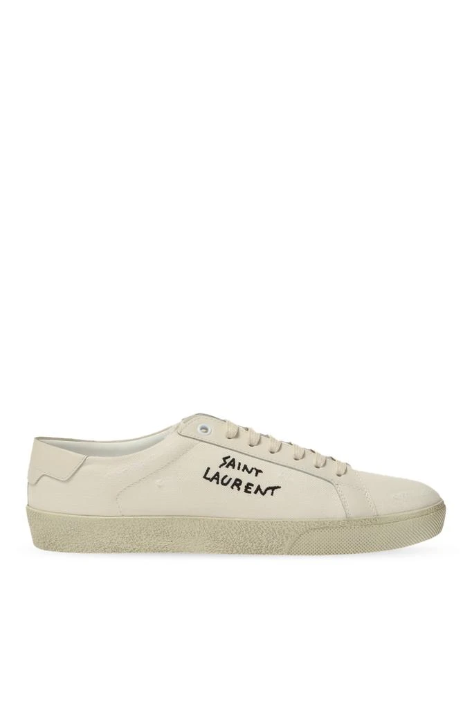 Yves Saint Laurent 'Court Classic Sl/06' sneakers 1