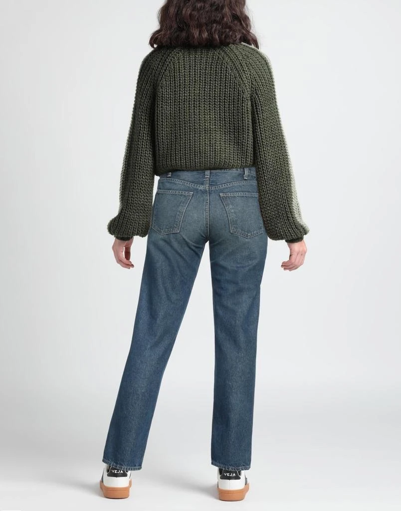 Nili Lotan Denim pants 3