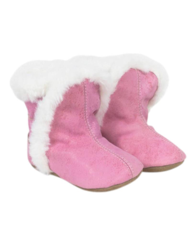 Robeez Robeez - Girl's Classic Boots