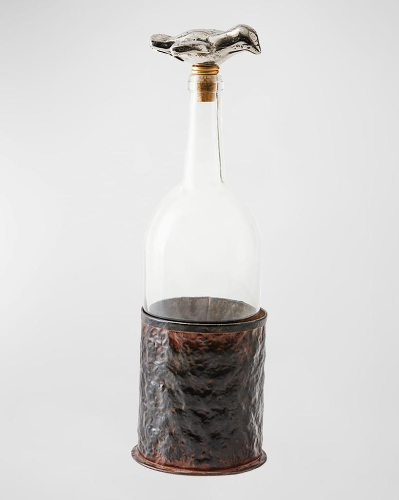 Jan Barboglio Paloma Botella Bird Bottle