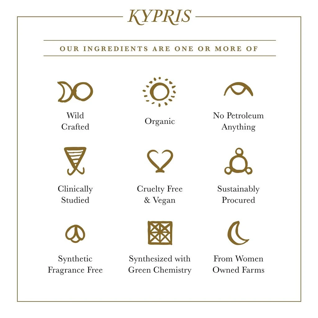 KYPRIS KYPRIS Lip Elixir Balm 5g 4