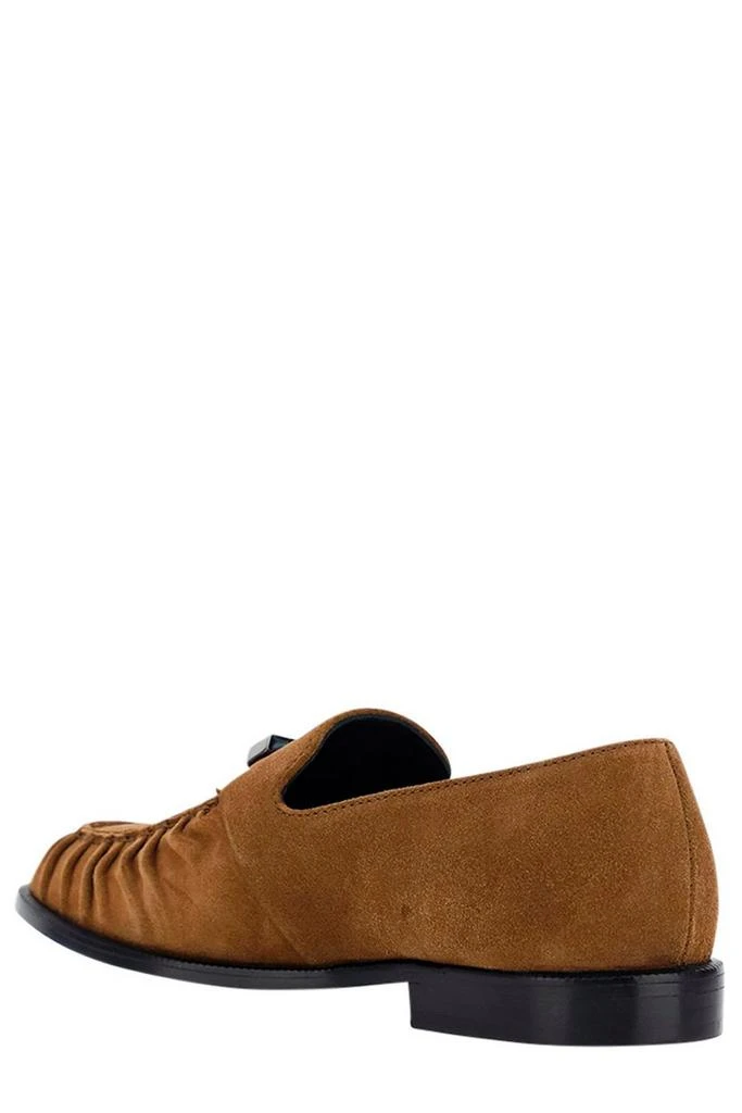 Giuseppe Zanotti Giuseppe Zanotti Jareth Slip-On Loafers 3