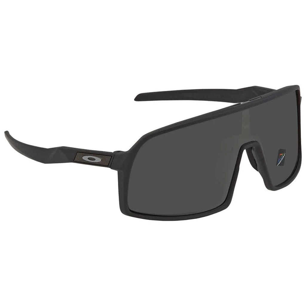 Oakley Sutro S Prizm Black Shield Men's Sunglasses OO9462 946210 126 2
