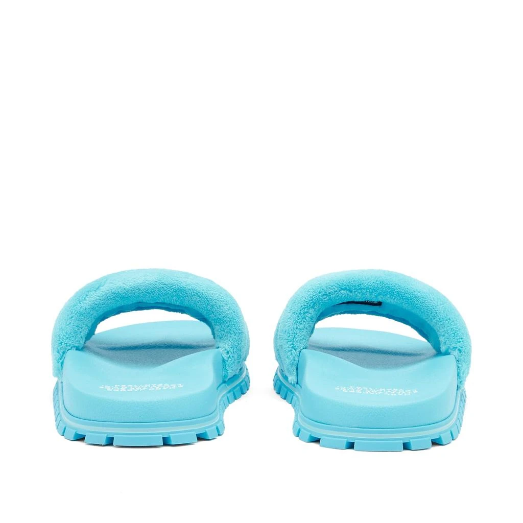 Marc Jacobs Marc Jacobs The Terry Slide 3