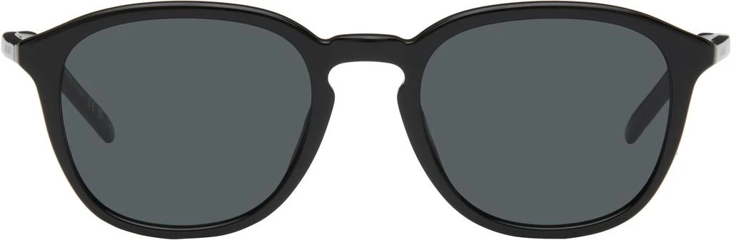 Yves Saint Laurent Black SL 782/K Sunglasses