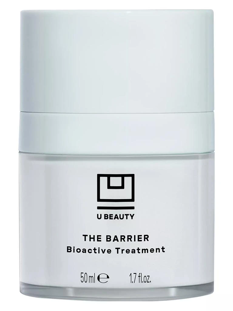 U Beauty The Barrier Bioactive Treatment 1