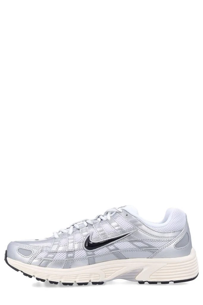 NIKE Nike P-6000 Lace-Up Sneakers 2