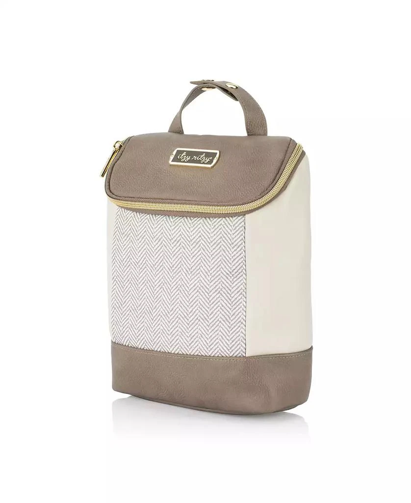 Itzy Ritzy Baby Boy or Baby Boy Chill Like A Boss Bottle Bag 5