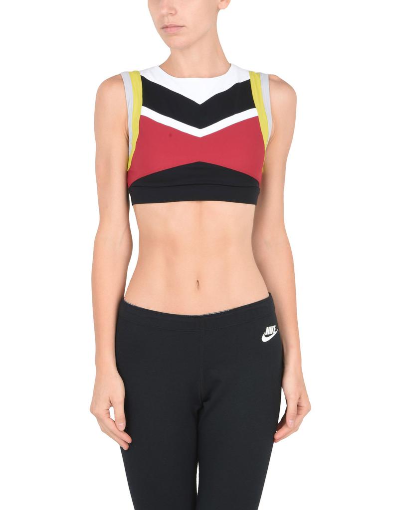NO KA 'OI Crop top