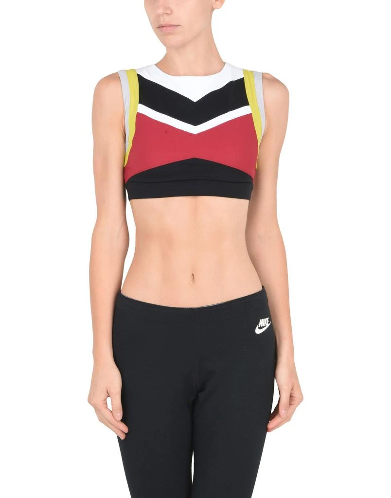 NO KA 'OI Crop top 2