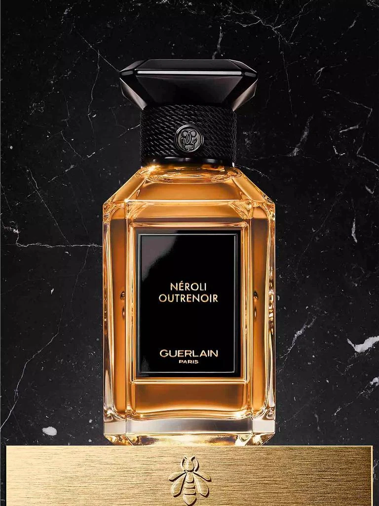 Guerlain L'Art & La Matiere Neroli Outrenoir Eau de Parfum 5