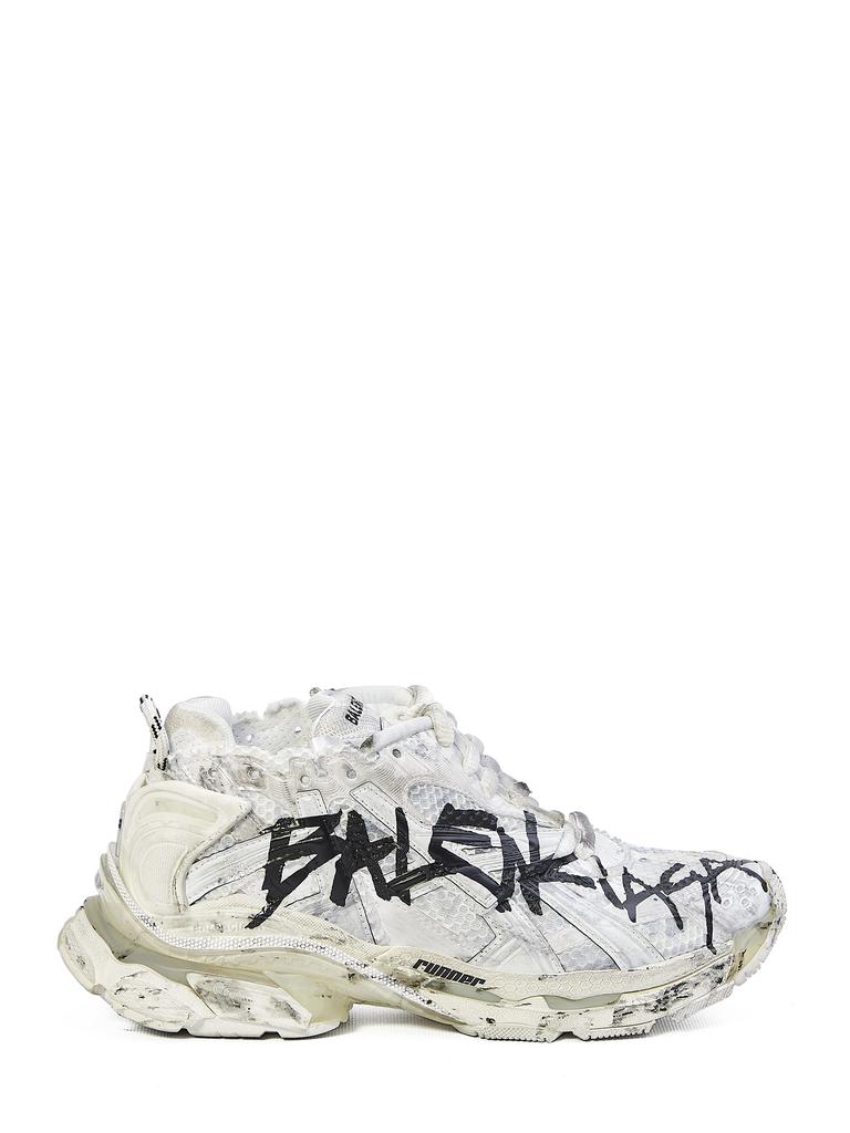 Balenciaga Runner Graffiti sneakers