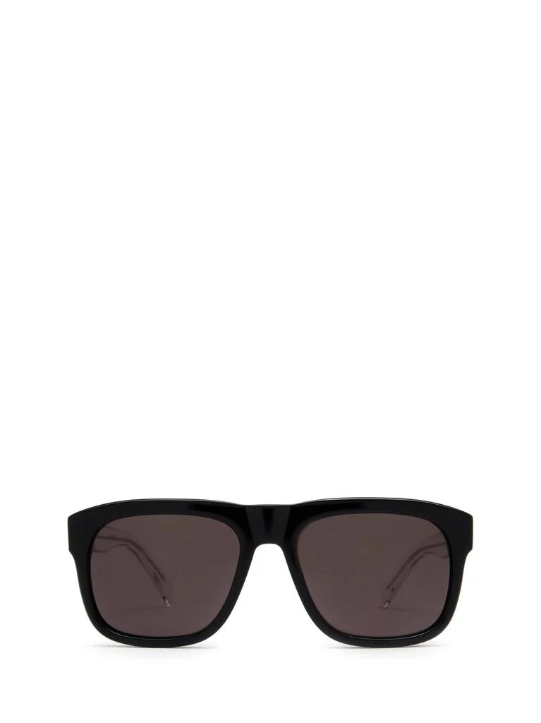 Saint Laurent Eyewear Saint Laurent Eyewear Square Frame Sunglasses 1