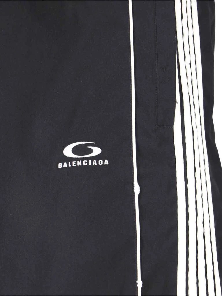 Balenciaga Balenciaga Loop Sports Track Pants 5