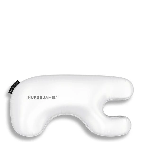 Nurse Jamie Nurse Jamie Beauty Bear Memory Foam Pillow (Various Shades) 1