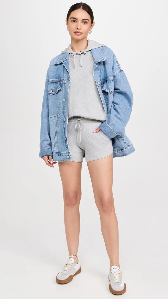 OGD One Grey Day Warwick Shorts 4