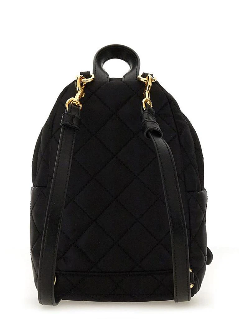Moschino Moschino Mini Quilted Backpack 3