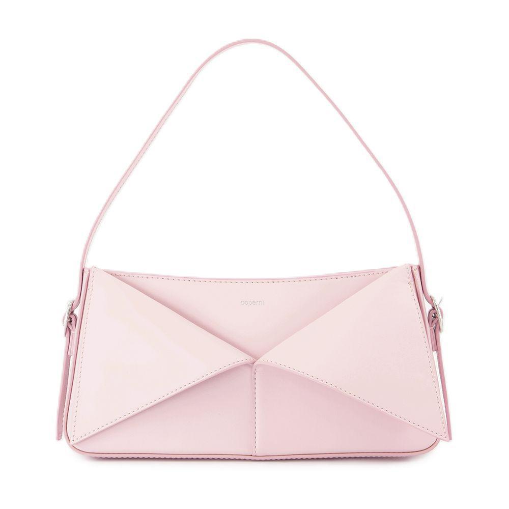 COPERNI Coperni Zip-Up Shoulder Bag - Bags - Compare Prices