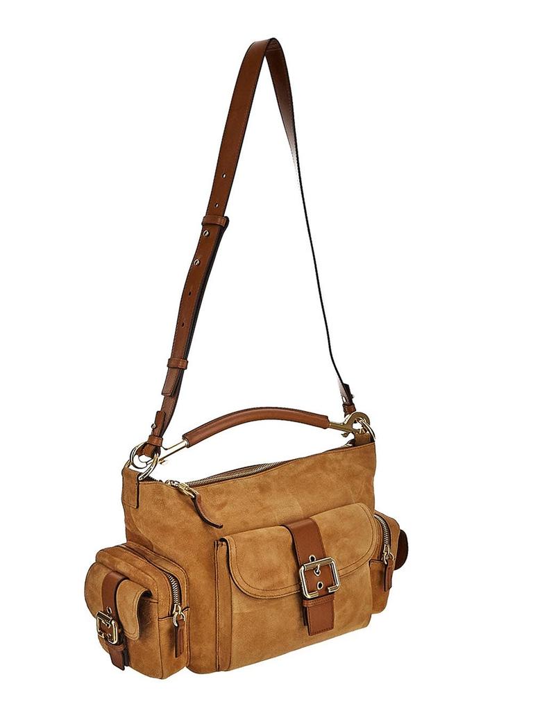 Chloé Medium Camera Bag