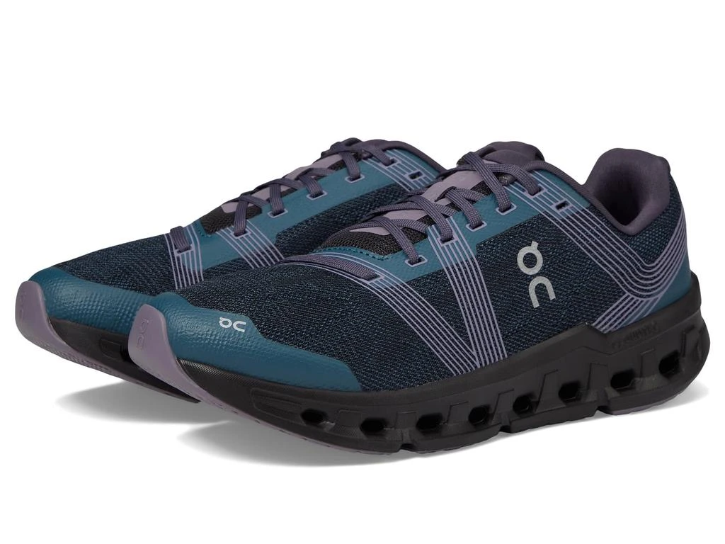 On Cloudgo - Sneakers - Free Shipping - BeyondStyle