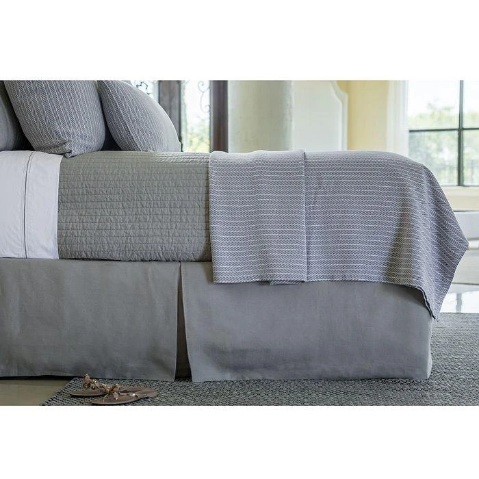 Lili Alessandra Bloom King Pillow 4